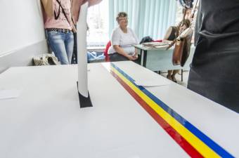 Mélyen a bejutási küszöb alatt az RMDSZ egy friss felmérés szerint