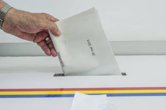 Még mindig nincs meg az EP-választások végeredménye, de a PSD és a PNL közös listájának első helye nincs veszélyben