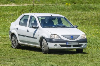 A Dacia megmentője: húsz éve van velünk a Logan