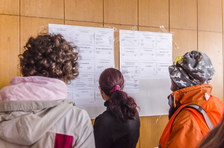 Fiatalok szakképesítését és munkahelyi integrálását támogató program indult