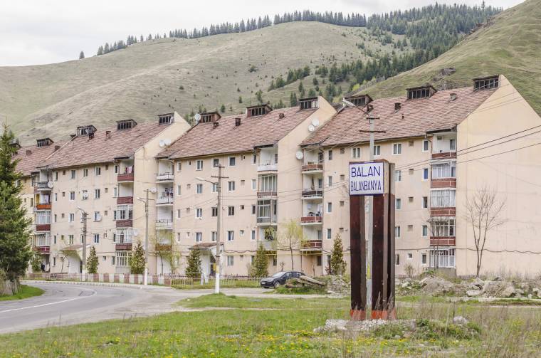 Tűzijáték zárja a balánbányai városnapokat