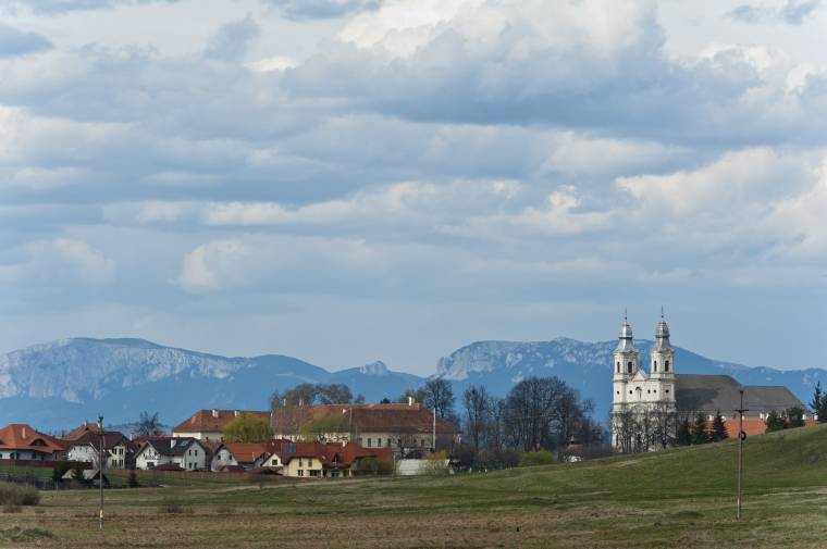 Szakrális Művészetek Hete Csíksomlyón