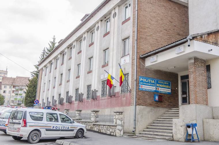 Leállt a rendszer, nem tudnak erkölcsi bizonylatokat kibocsátani