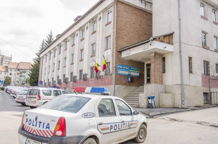 Készül a rendőrségnek szánt levél