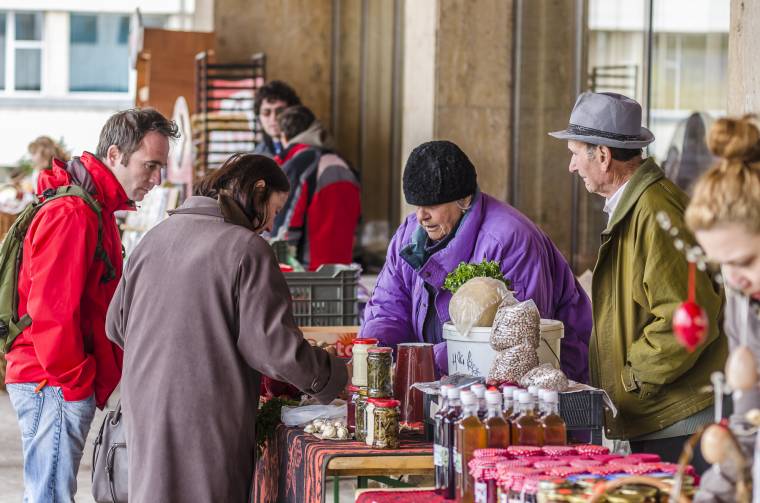 Hagyományos termékek vására lesz Gyergyószentmiklóson
