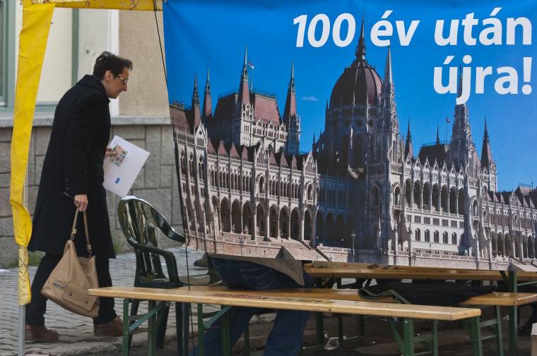 Vokshajrá Erdélyben