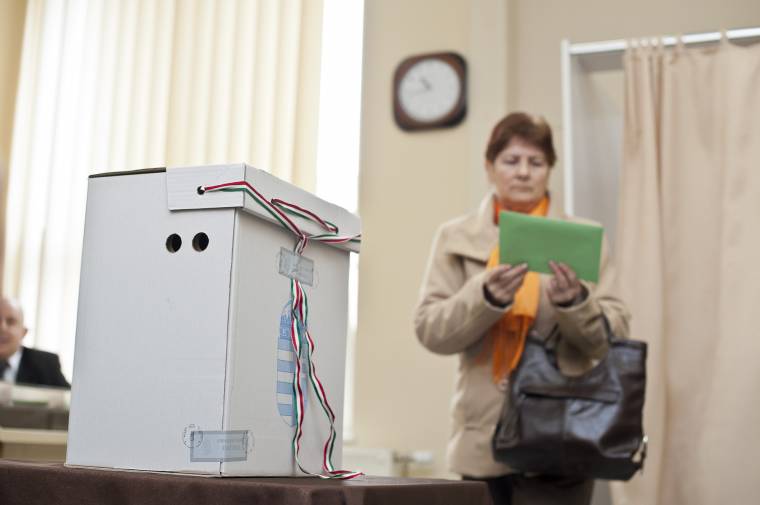 A Fidesz-győzelem jövőt jelent
