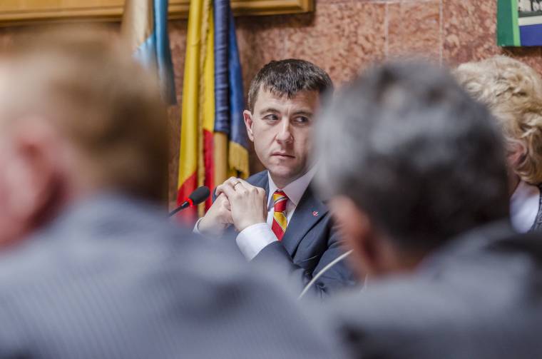 Borboly, Incze és Barti is posztján maradna