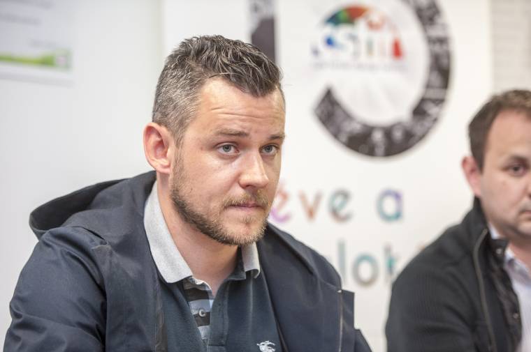 Érvényesítette a szenátus Antal Lóránt mandátumát
