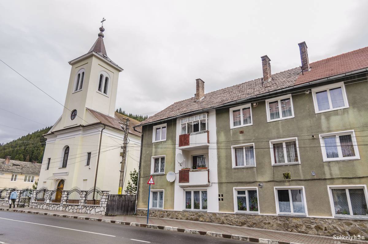 •  Fotó: Veres Nándor