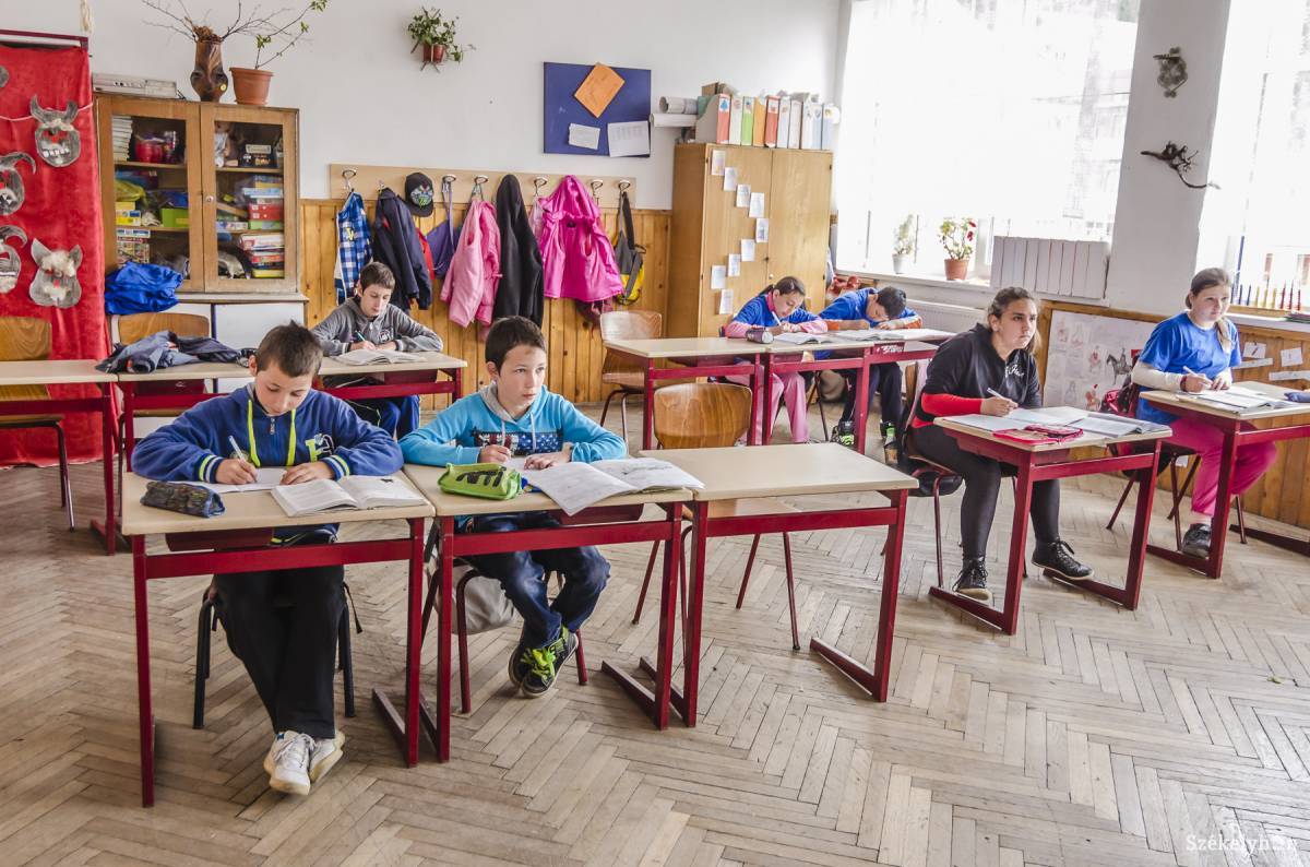 •  Fotó: Veres Nándor