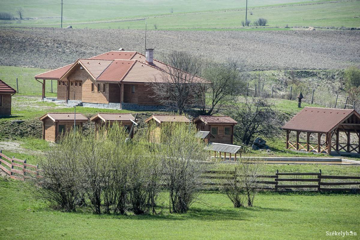 &bullet;  Fotó: Kristó Róbert