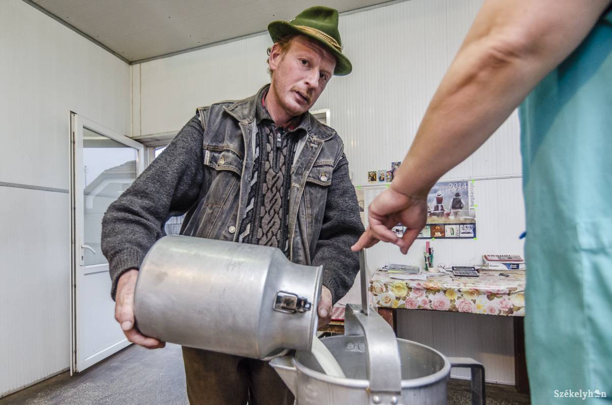 &bullet;  Fotó: Veres Nándor