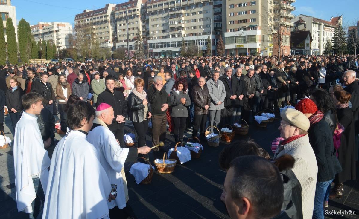• Fotó: Iochom Zsolt