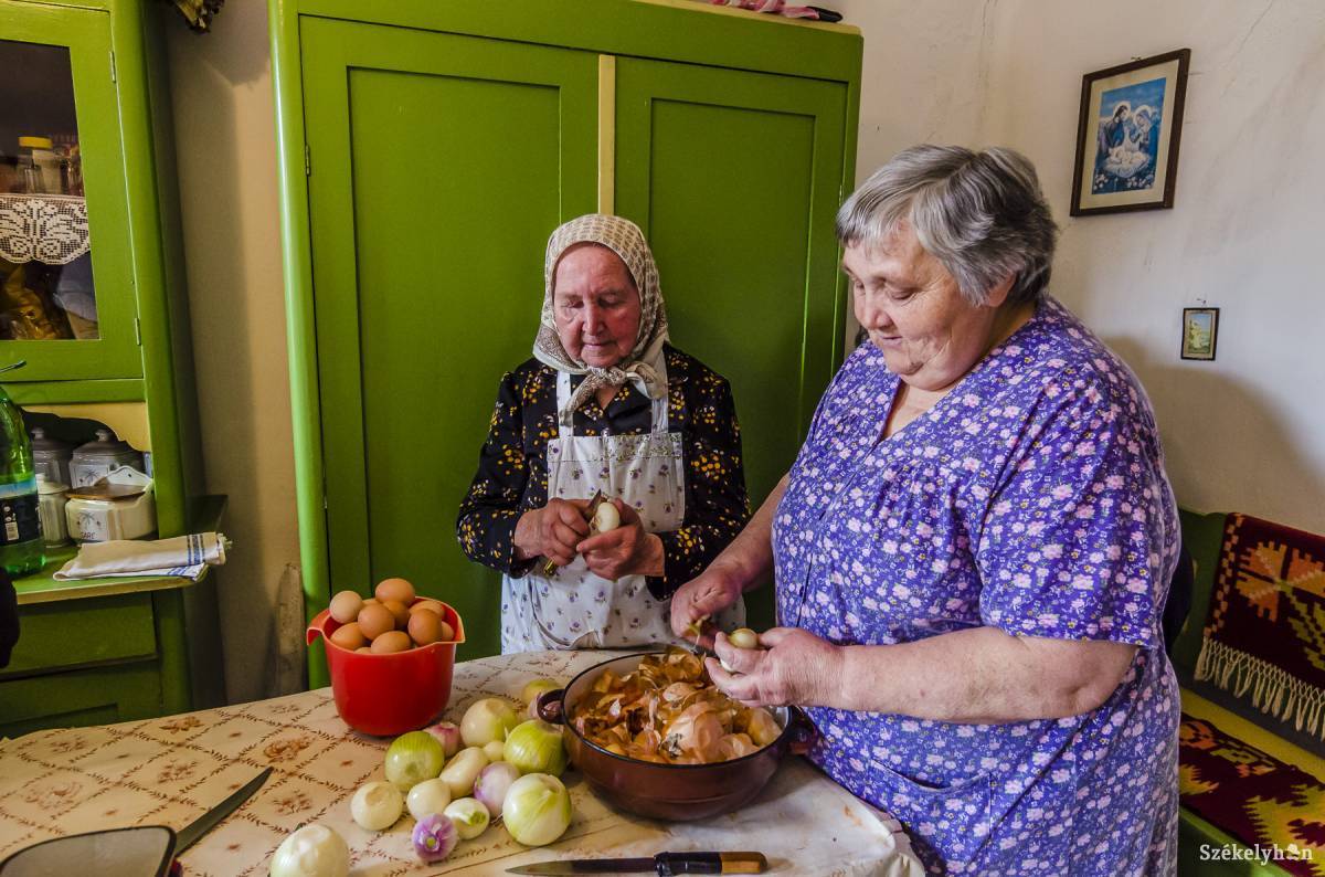 &bullet;  Fotó: Veres Nándor