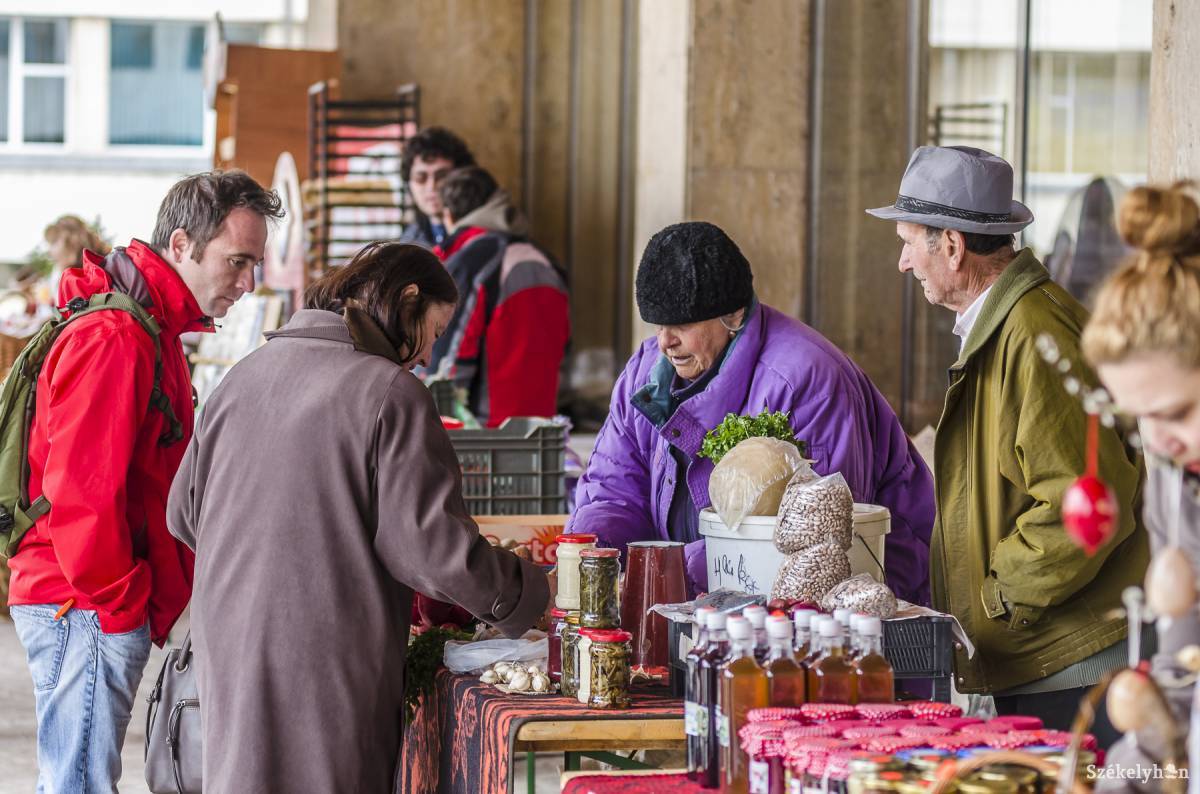 &bullet;  Fotó: Veres Nándor