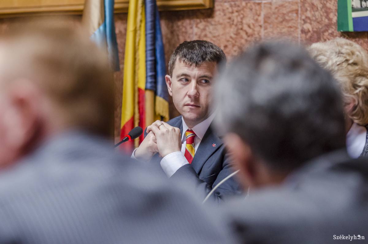 •  Fotó: Veres Nándor