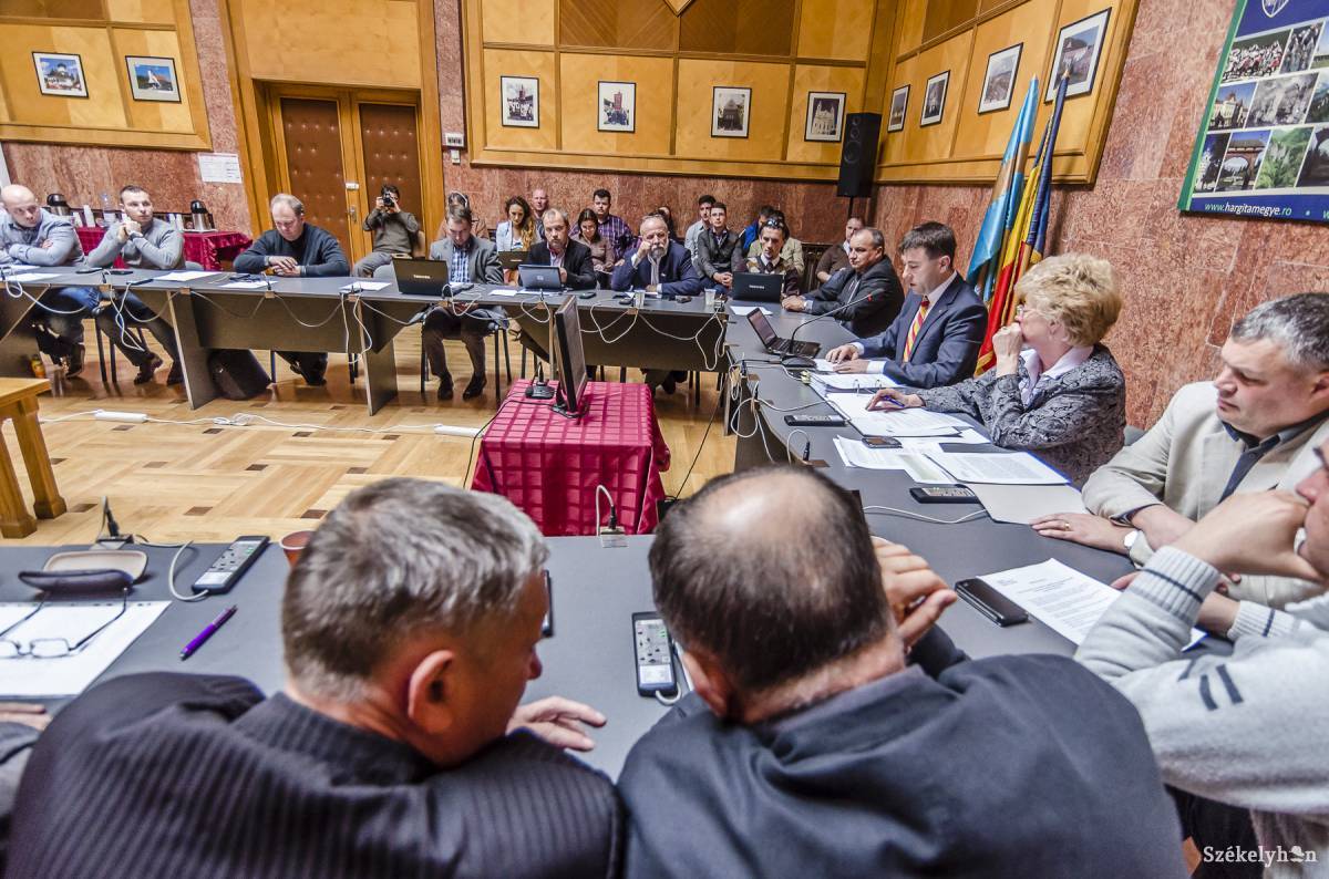 &bullet;  Fotó: Veres Nándor
