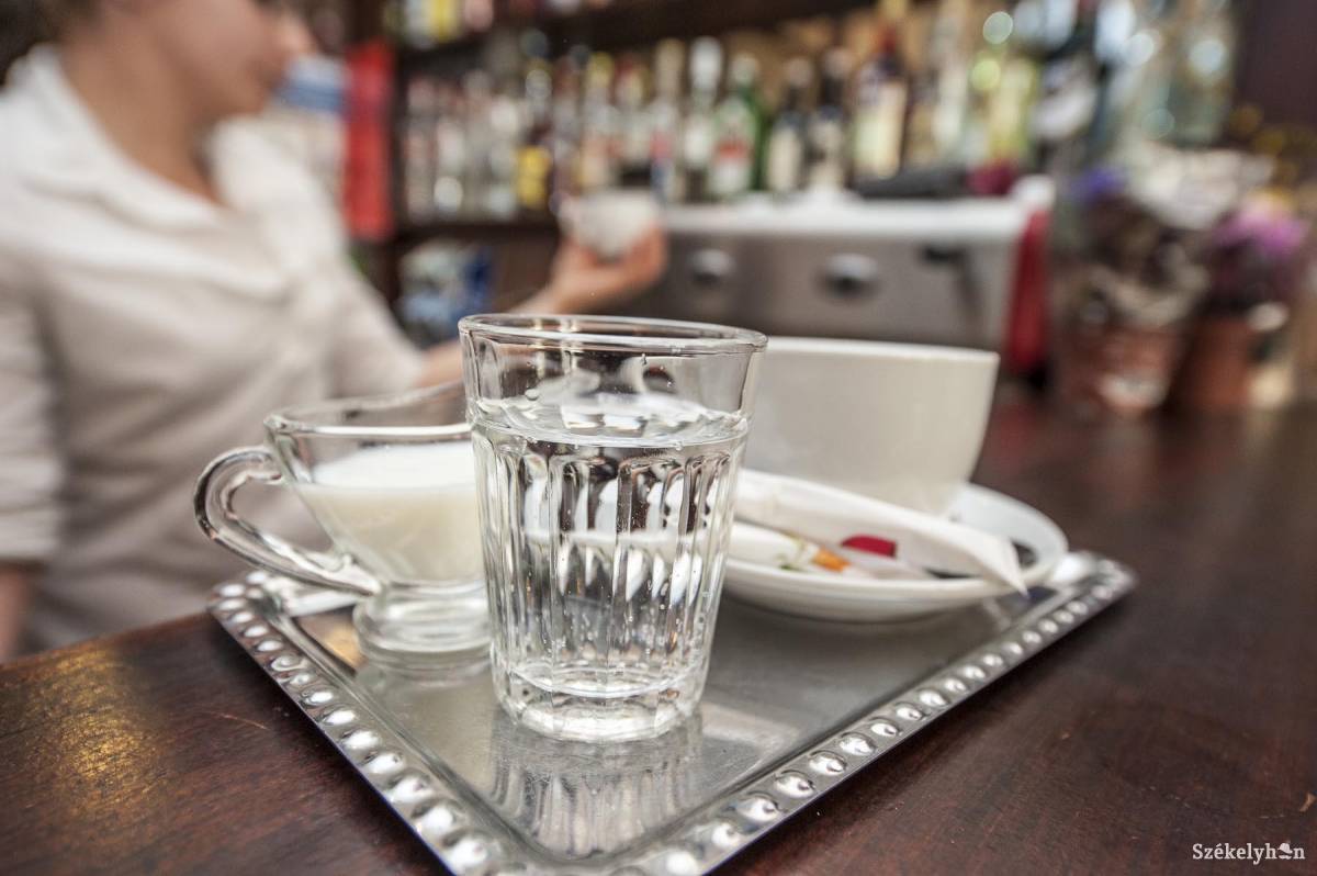 Nem lehet tiszta képet kapni. Egyre csak nő a munkanélküliség Hargita megyében. Képünk illusztráció •  Fotó: Kristó Róbert