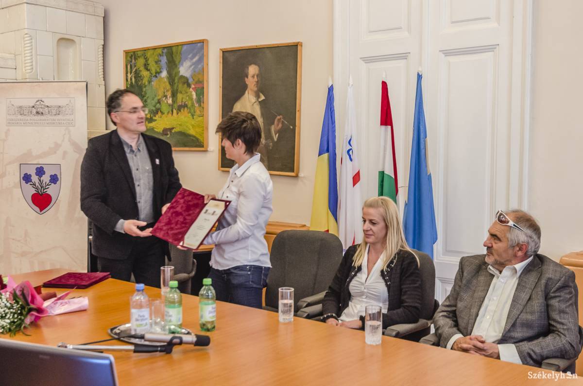 •  Fotó: Veres Nándor