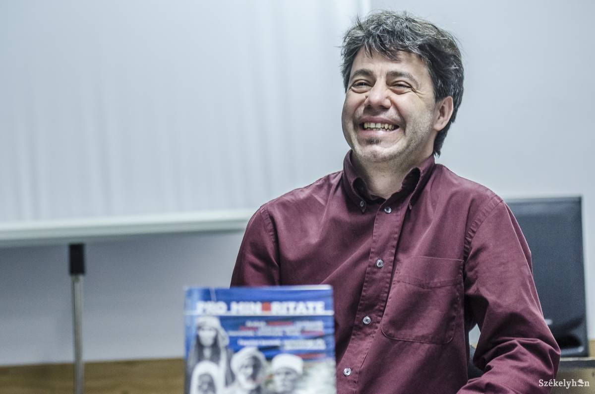 •  Fotó: Veres Nándor