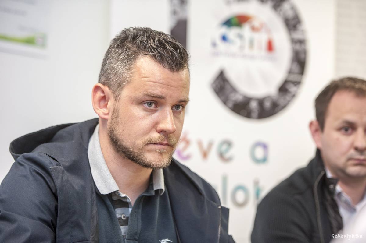 •  Fotó: Kristó Róbert