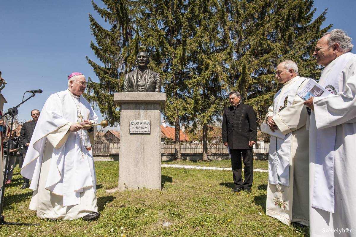•  Fotó: Kristó Róbert