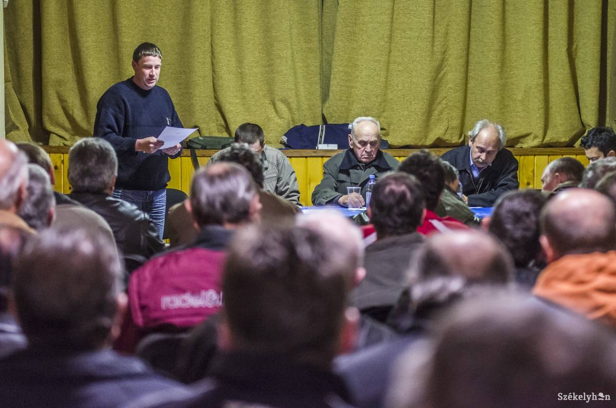 •  Fotó: Veres Nándor