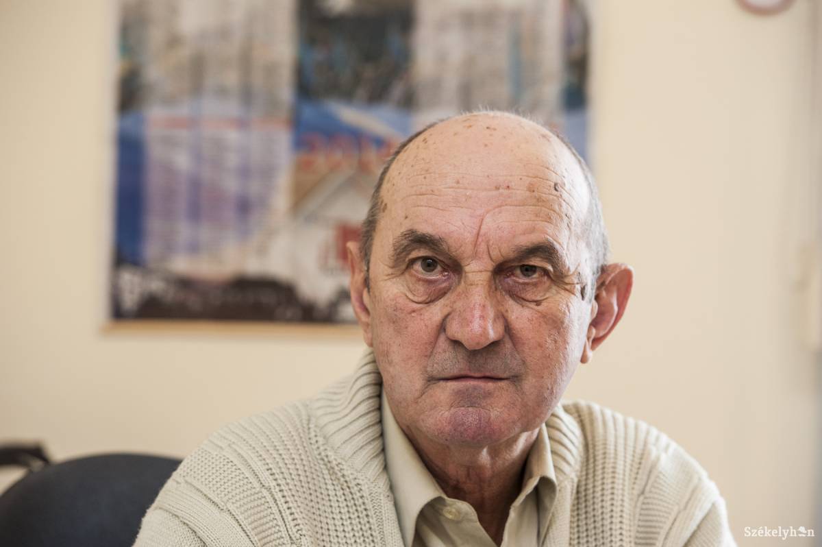 •  Fotó: Kristó Róbert
