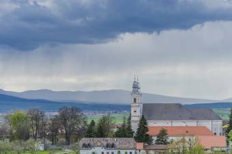 Egész pontosan meghatározták, hogy meddig tart az esős idő