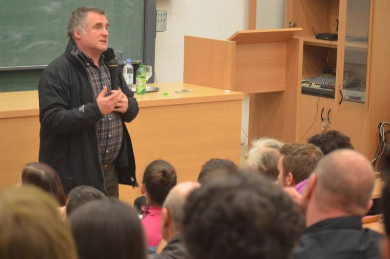 Böjte: kevesebb hőbörgést és több munkát!
