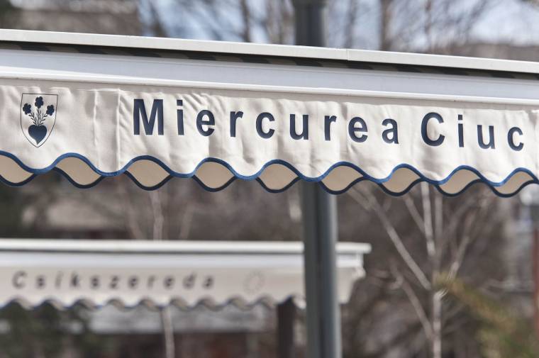 Nem bírságoltak, de figyelmeztettek