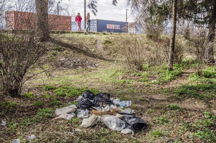 Megtámadta a rabló, pofonnal válaszolt