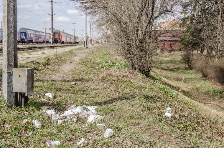 Egy éve várnak az aluljáróra és a parkra