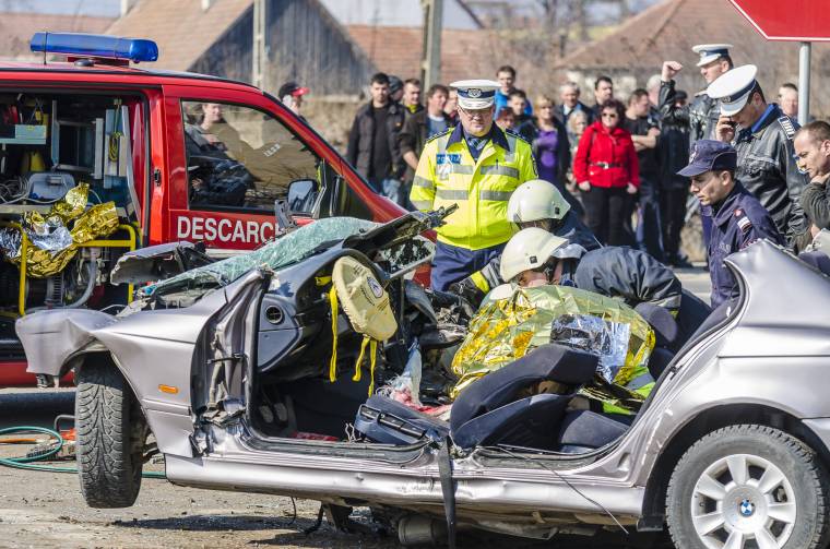 Két éve történt a Csíkszeredát megrázó tragédia
