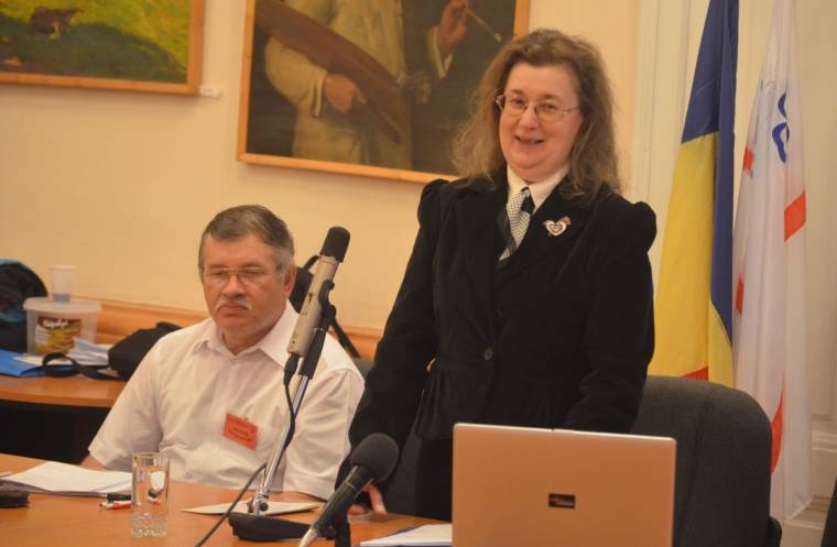 Büszkék lehetünk a magyar nagyasszonyainkra