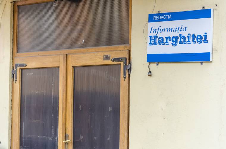Megszűnhet a román nyelvű újság Hargita megyében