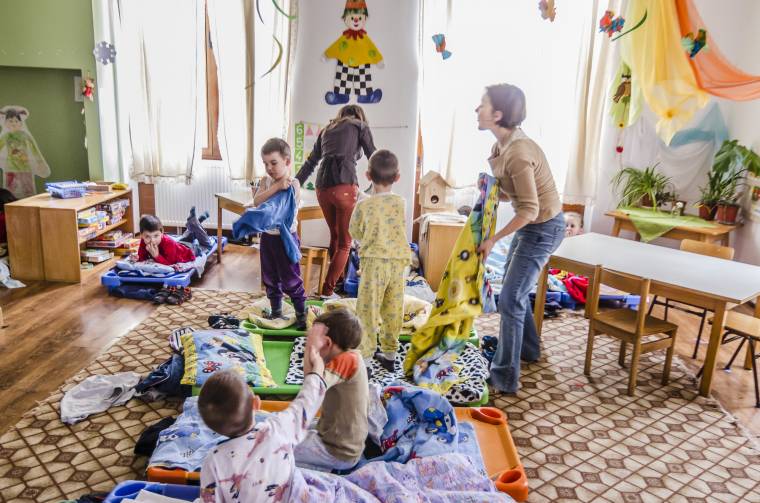 Reményeket beváltó tanintézmény