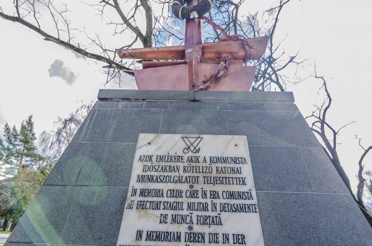 Felszámolják a volt munkaszolgálatosok szövetségét