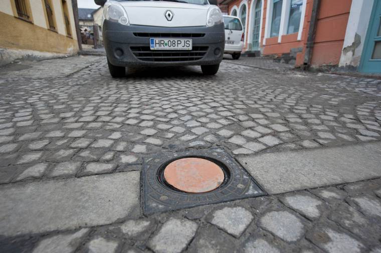 Még mindig nem működik a behajtásgátló