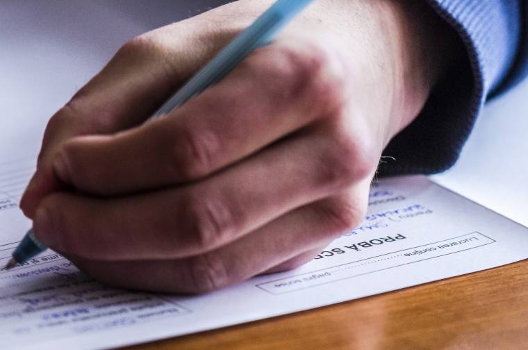 Március közepén teszik próbára a diákokat