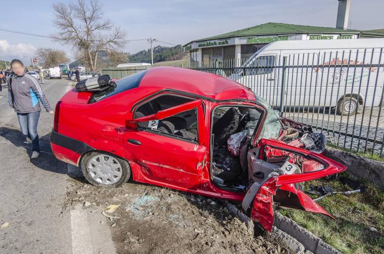 Kamubaleset „újratöltve”