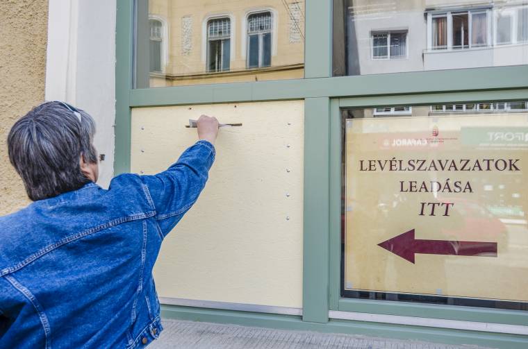 Tanácsok a voksoláshoz