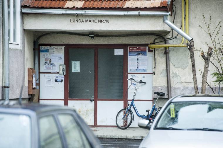 Hiányoznak helyenként a házszámok