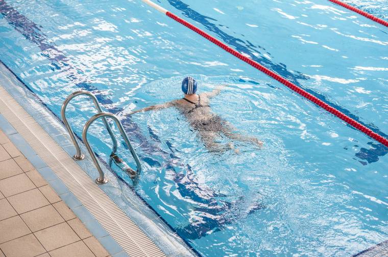 Úszómedence épülhet Gyergyószentmiklóson