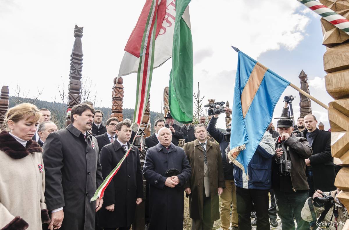•  Fotó: Veres Nándor