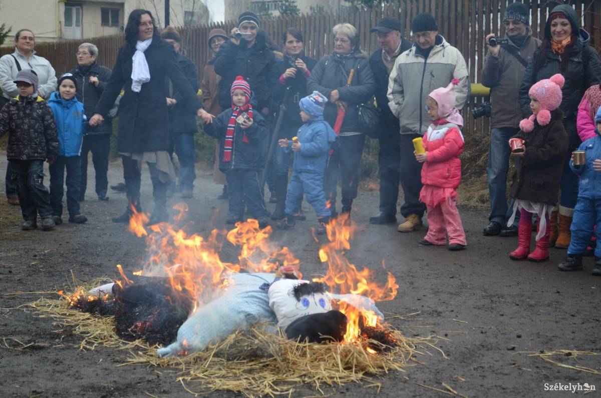 •  Fotó: Iochom Zsolt