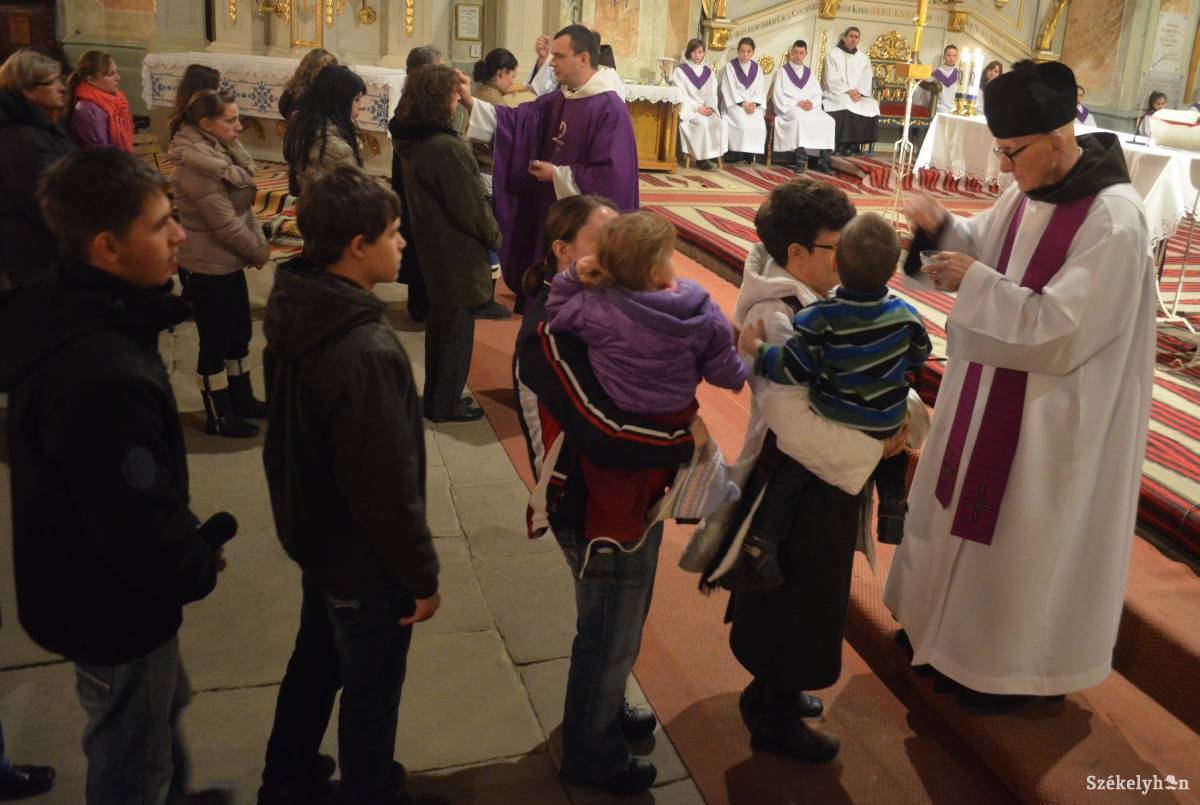 • Fotó: Iochom Zsolt