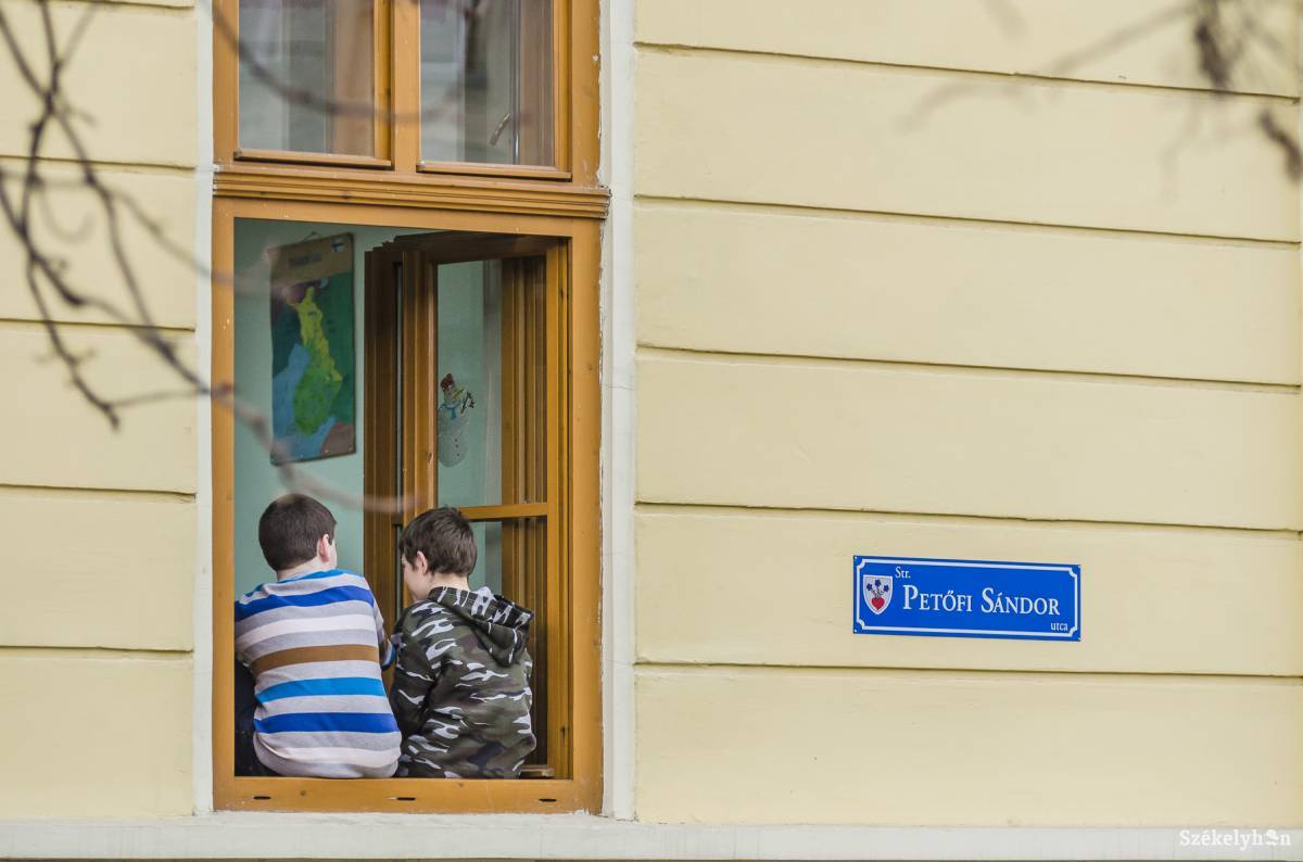 •  Fotó: Veres Nándor