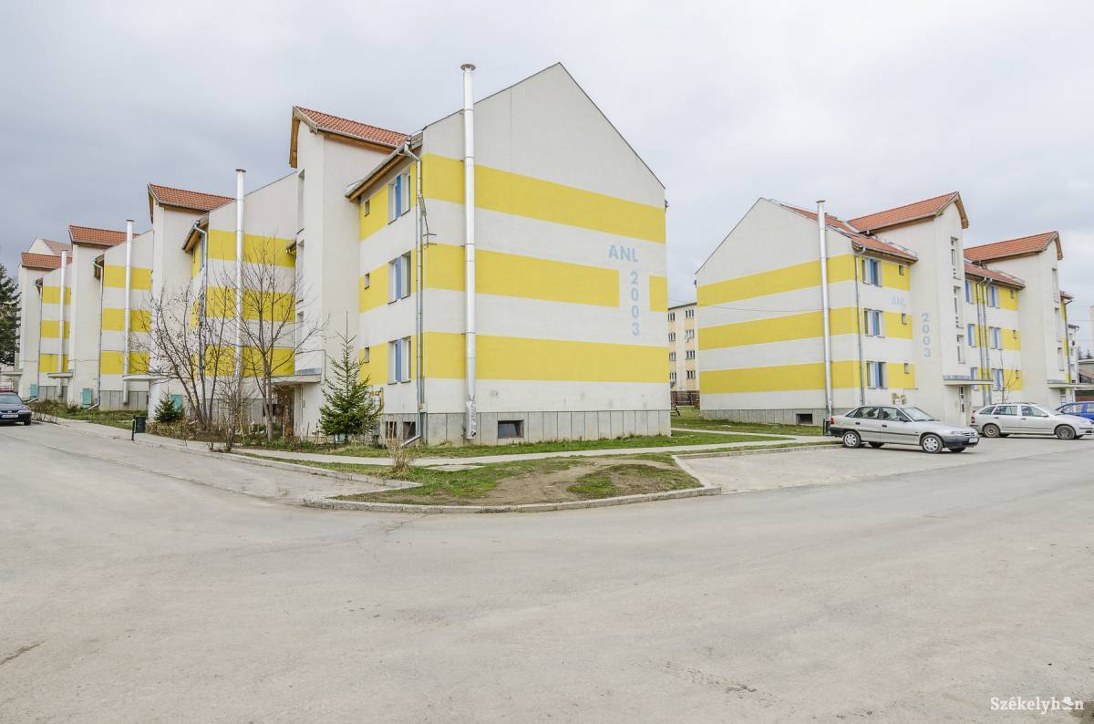 &bullet;  Fotó: Veres Nándor